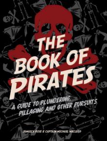 The Book of Pirates Read online