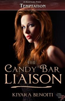 The Candy Bar Liaison Read online