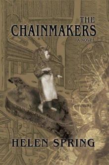 The Chainmakers Read online