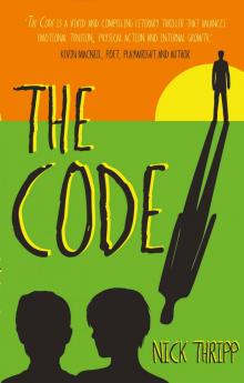 The Code Read online