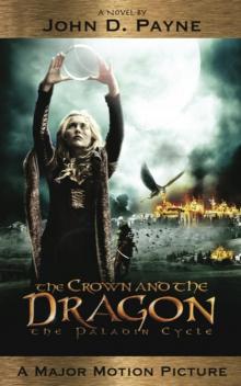 The Crown and the Dragon Read online