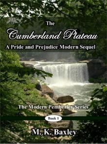 The Cumberland Plateau Read online