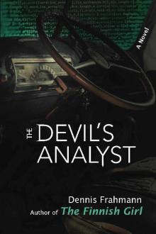 The Devil's Analyst Read online