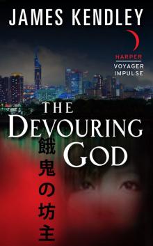 The Devouring God Read online