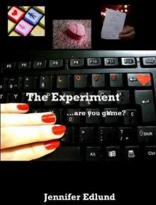 The Experiment Read online