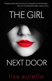The Girl Next Door Read online