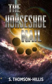 The Horseshoe Nail (The Donn Book 1) Read online