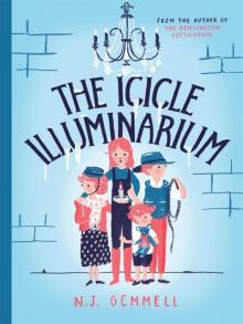 The Icicle Illuminarium Read online