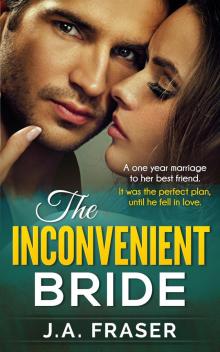 The Inconvenient Bride Read online