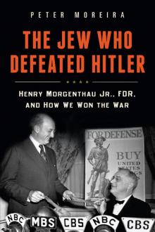 The Jew Who Defeated Hitler Read online