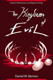 The Kingdoms of Evil Read online