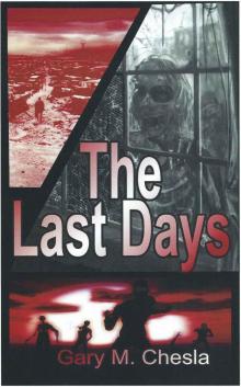 The Last Days Read online