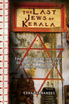 The Last Jews of Kerala Read online