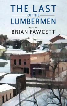 The Last of the Lumbermen Read online