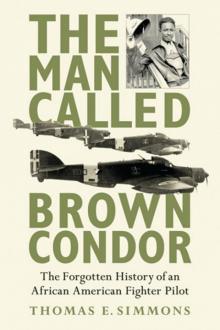 The Man Called Brown Condor Read online