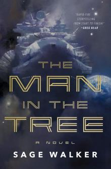 The Man in the Tree Read online