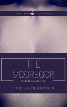 The McGregor: The Lavender Moon Read online