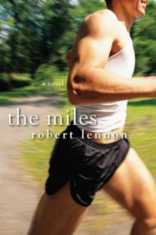 The Miles Read online