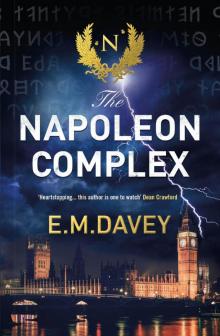 The Napoleon Complex Read online
