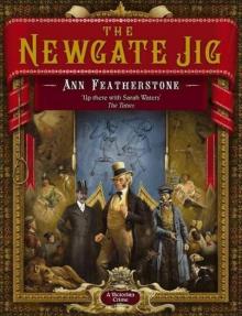 The Newgate Jig Read online