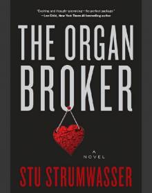 The Organ Broker Read online