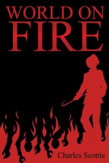 The Phoenix Trilogy (Book 1): World On Fire Read online