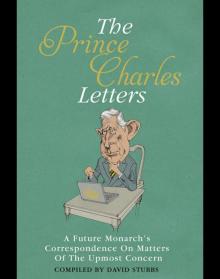 The Prince Charles Letters Read online
