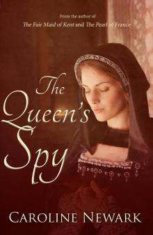 The Queen's Spy Read online