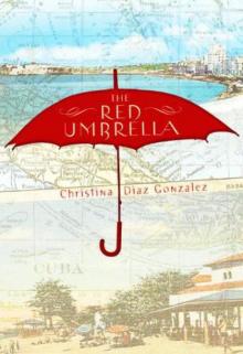 The Red Umbrella Read online
