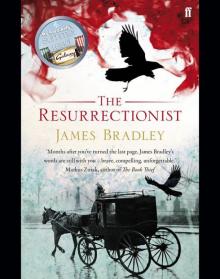 Read James Bradley Books, Reading Order 