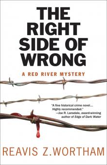 The Right Side of Wrong Read online