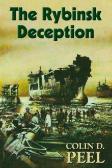 The Rybinsk Deception Read online