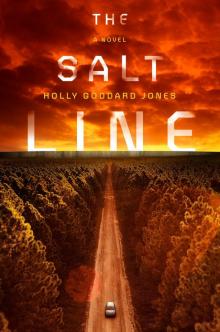 The Salt Line Read online