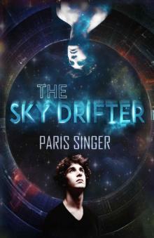 The Sky Drifter Read online