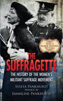 The Suffragette Read online