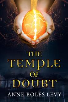 The Temple of Doubt Read online