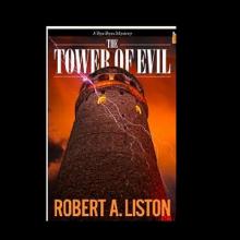 The Tower of Evil bbm-1 Read online