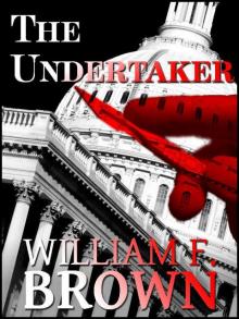 The Undertaker Read online