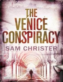 The Venice Conspiracy Read online