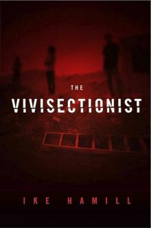 The Vivisectionist Read online