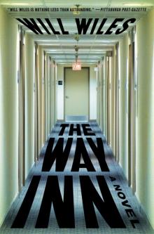 The Way Inn Read online