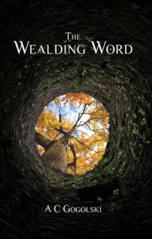 The Wealding Word Read online