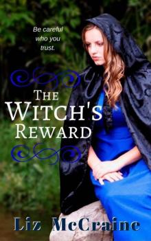 The Witch's Reward Read online