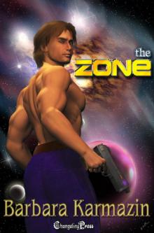 The Zone Read online