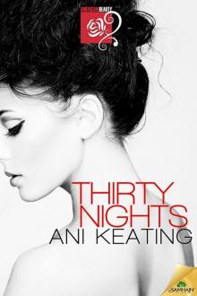 Thirty Nights (American Beauty #1) Read online