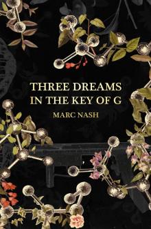 Three Dreams in the Key of G Read online