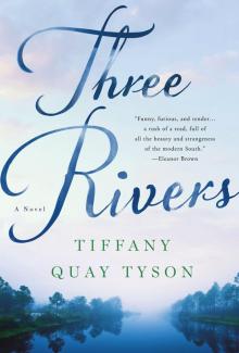 Three Rivers Read online