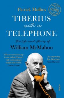 Tiberius with a Telephone Read online