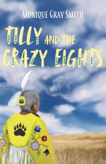 Tilly and the Crazy Eights Read online