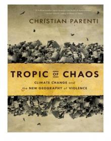 Tropic of Chaos Read online